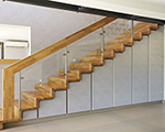 Construction et protection de vos escaliers par Escaliers Maisons à L'Abergement-Clemenciat